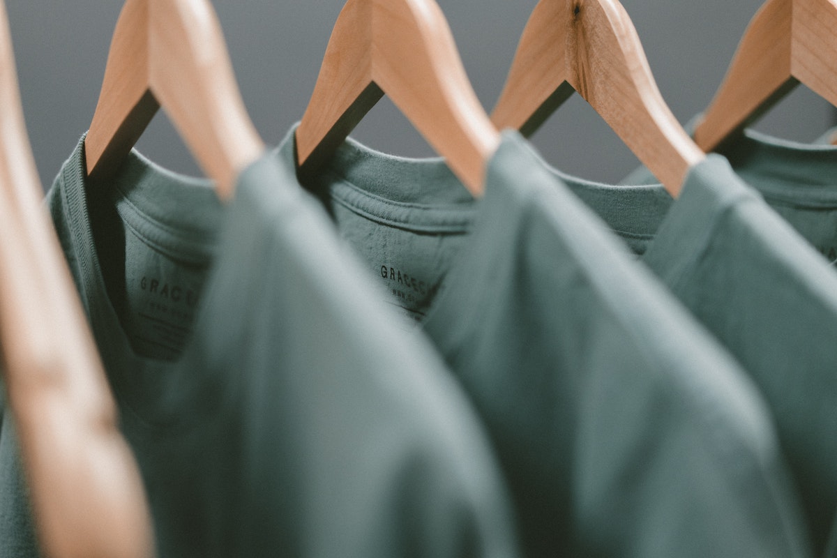 clothing