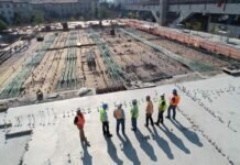 Construction