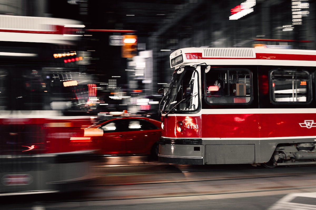 Future-Proofing Cities with Pandemic-Resilient Transportation Facilities transit