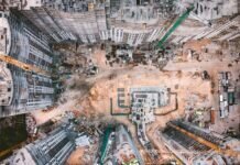 Construction
