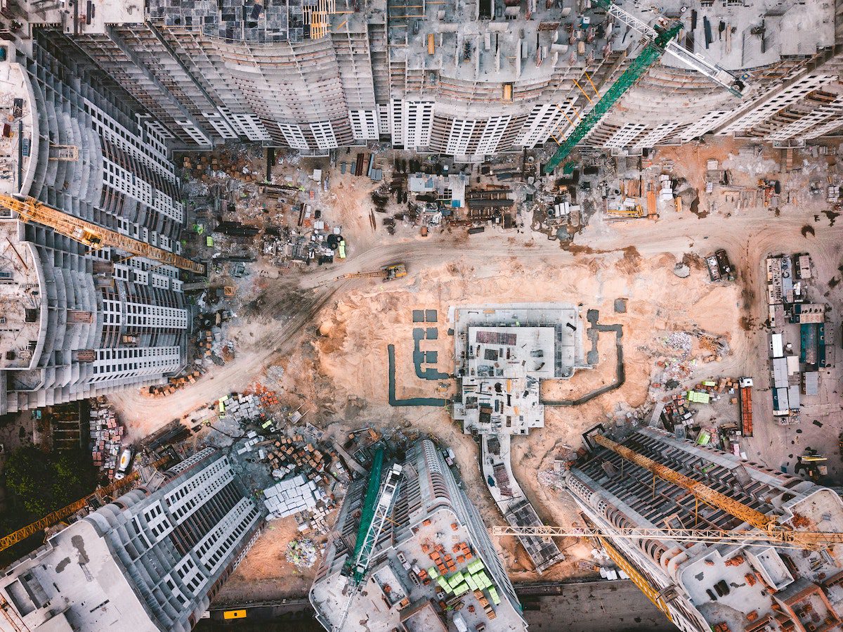 How the Construction Industry Can Prioritize Sustainability in 2022