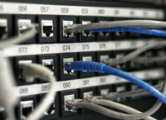 datacentre