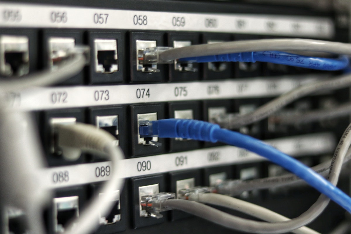 datacentre