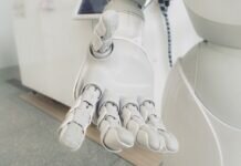 robot