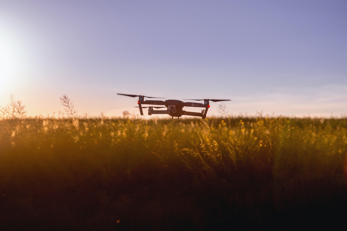 drone