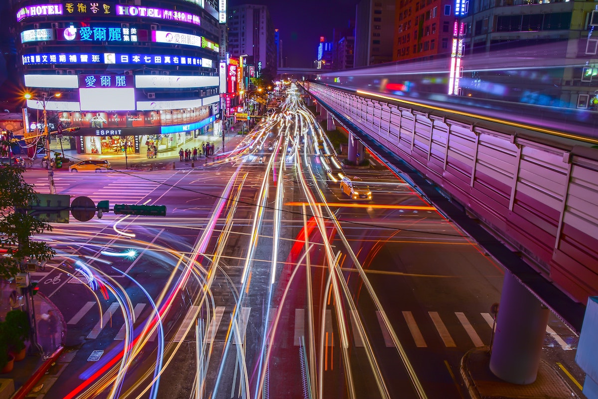 smart city