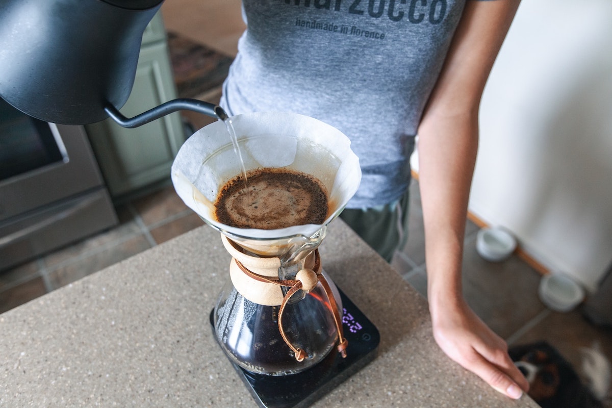 bree coffee