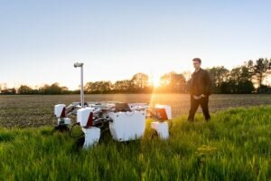 agriculture