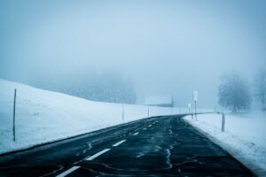 weather