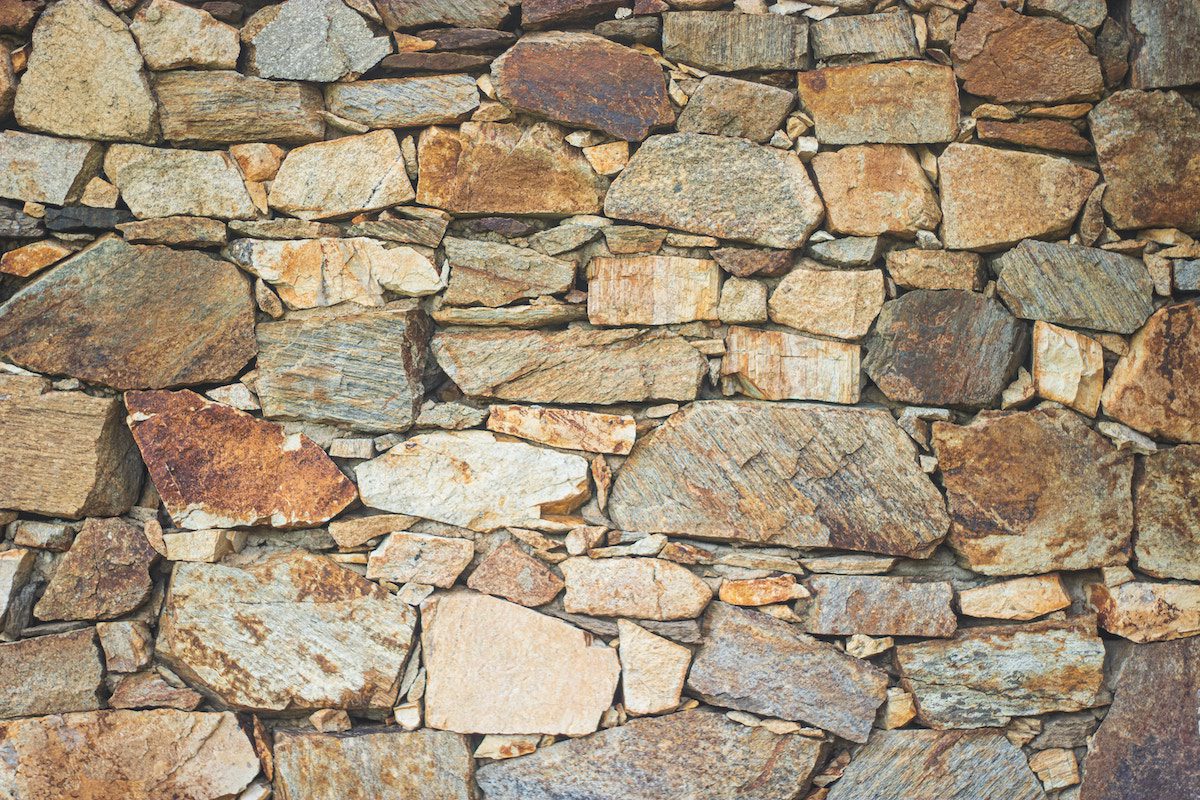 Reasons for Growing Popularity of Natural Stone in the Construction Arena