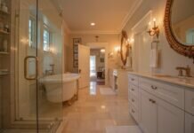 natural stone