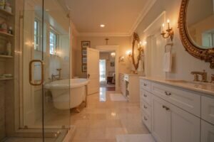 natural stone
