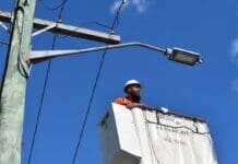 Street Lighting