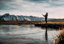 fishing
