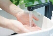 hand wash